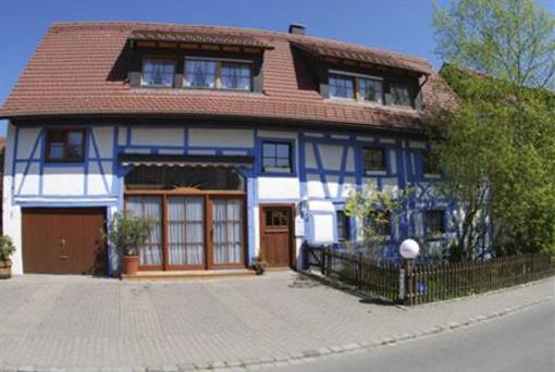 фото отеля Landhotel Elfenhof
