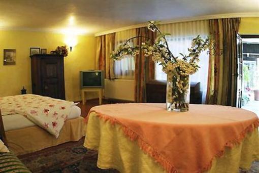 фото отеля Landhotel Elfenhof