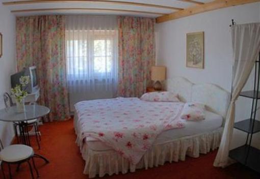 фото отеля Landhotel Elfenhof