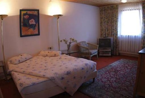 фото отеля Landhotel Elfenhof