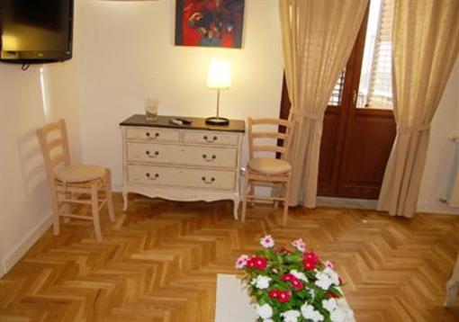 фото отеля Casa Vacanze Federico II