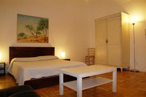 фото отеля Casa Vacanze Federico II
