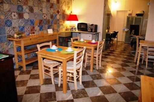 фото отеля Casa Vacanze Federico II