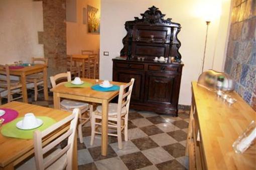фото отеля Casa Vacanze Federico II