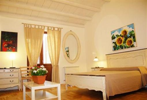 фото отеля Casa Vacanze Federico II