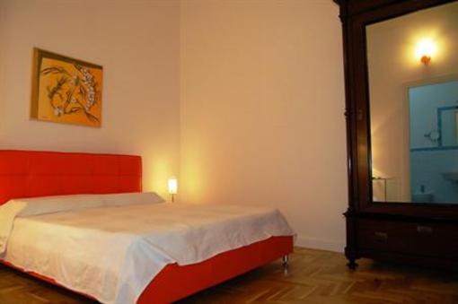 фото отеля Casa Vacanze Federico II