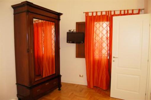фото отеля Casa Vacanze Federico II