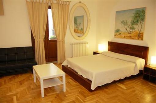 фото отеля Casa Vacanze Federico II