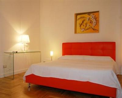 фото отеля Casa Vacanze Federico II