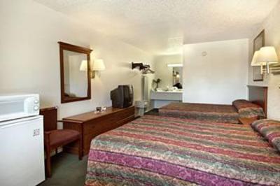 фото отеля Executive Inn Panama City Beach