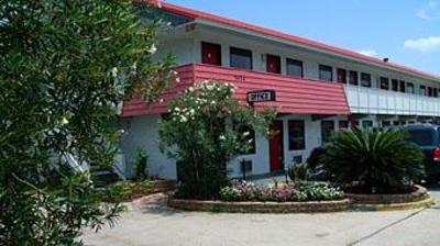 фото отеля Executive Inn Panama City Beach