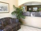 фото отеля Executive Inn Panama City Beach