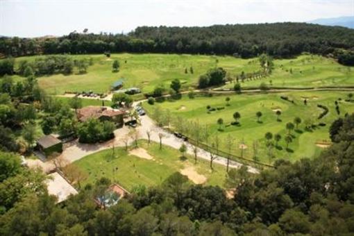 фото отеля Mas Pages Golf Hotel Vilademuls