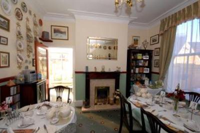фото отеля Lincoln House Hotel Bridlington