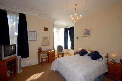 фото отеля Lincoln House Hotel Bridlington
