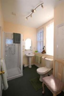 фото отеля Lincoln House Hotel Bridlington