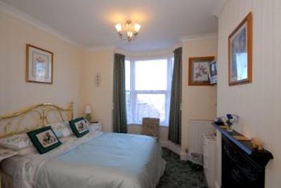 фото отеля Lincoln House Hotel Bridlington