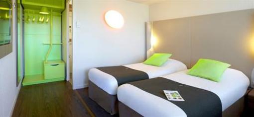 фото отеля Campanile Annemasse Geneve Hotel