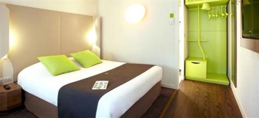 фото отеля Campanile Annemasse Geneve Hotel