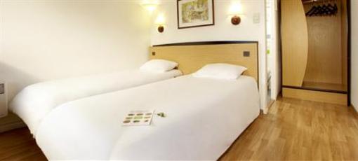 фото отеля Campanile Annemasse Geneve Hotel