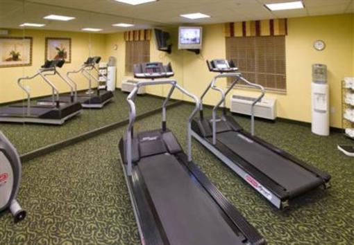 фото отеля TownePlace Suites Texarkana