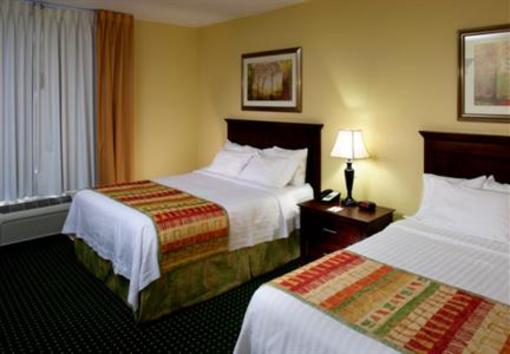 фото отеля TownePlace Suites Texarkana