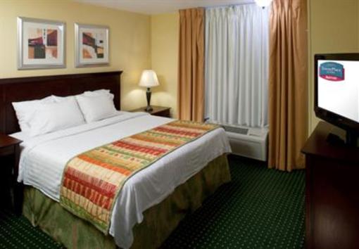 фото отеля TownePlace Suites Texarkana