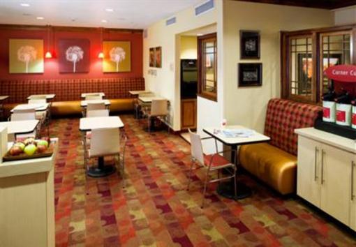 фото отеля TownePlace Suites Texarkana