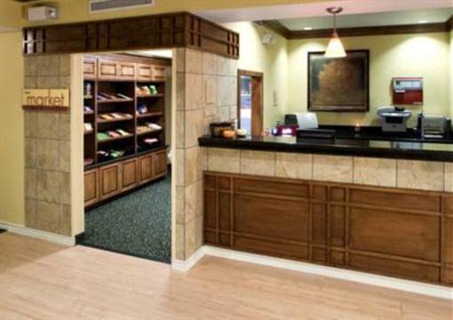 фото отеля TownePlace Suites Texarkana