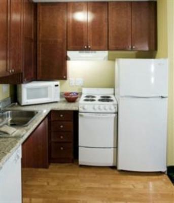 фото отеля TownePlace Suites Texarkana