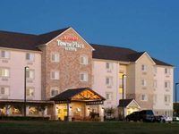TownePlace Suites Texarkana