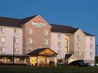 фото отеля TownePlace Suites Texarkana