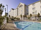 фото отеля TownePlace Suites Texarkana