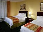 фото отеля TownePlace Suites Texarkana