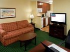 фото отеля TownePlace Suites Texarkana