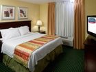 фото отеля TownePlace Suites Texarkana