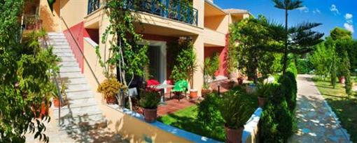 фото отеля Lefkas Blue Residence Lefkada