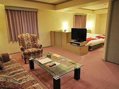 фото отеля Hotel Royal Stay Sapporo