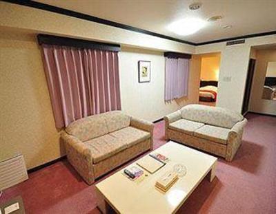 фото отеля Hotel Royal Stay Sapporo