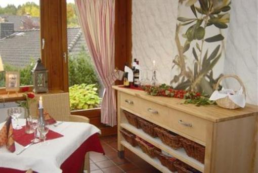 фото отеля Hotel Restaurant Rosengarten