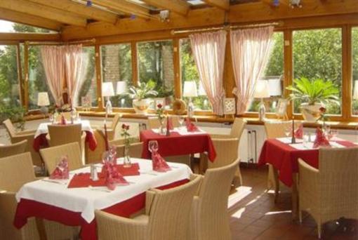 фото отеля Hotel Restaurant Rosengarten