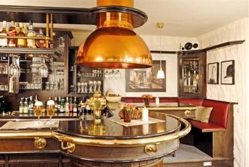 фото отеля Hotel Restaurant Rosengarten