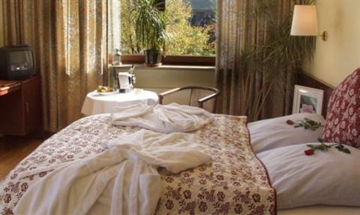 фото отеля Hotel Restaurant Rosengarten