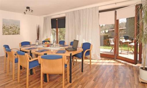 фото отеля Hotel Restaurant Rosengarten