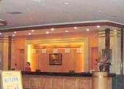 фото отеля Golden Dragon Airlines Grand Hotel Guilin