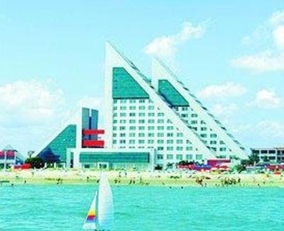фото отеля Luhai Grand Hotel Beihai