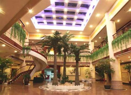 фото отеля Luhai Grand Hotel Beihai