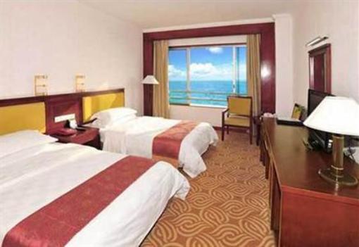 фото отеля Luhai Grand Hotel Beihai