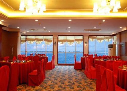 фото отеля Luhai Grand Hotel Beihai