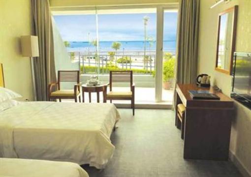 фото отеля Luhai Grand Hotel Beihai